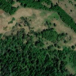 Satellite imagery of Росташка, KZ