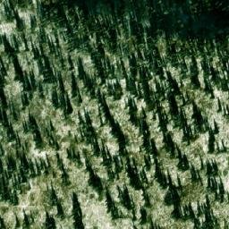 Satellite imagery of Опанаевский Разлом, KZ