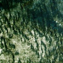 Satellite imagery of Опанаевский Разлом, KZ