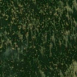 Satellite imagery of Александровский, RU