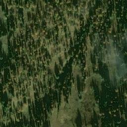 Satellite imagery of Александровский, RU