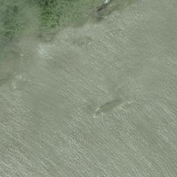 Satellite imagery of Cape Fox, US