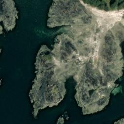 Satellite imagery of Katakwa Point, US