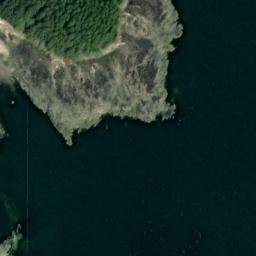 Satellite imagery of Katakwa Point, US