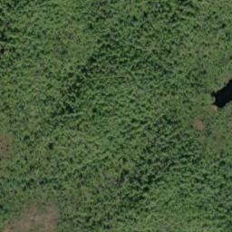 Satellite imagery of Dark Point, US