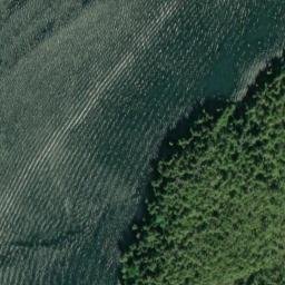 Satellite imagery of Bartlett Point, CA
