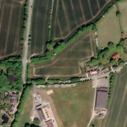 Satellite imagery of Bismarckturm, DE
