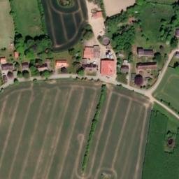 Satellite imagery of Bismarckturm, DE