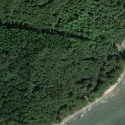Satellite imagery of Tromnæs, DK