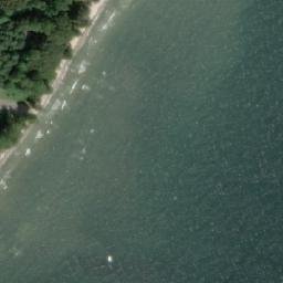 Satellite imagery of Tromnæs, DK