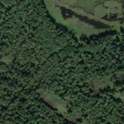 Satellite imagery of Заячья, KZ