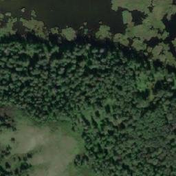 Satellite imagery of Заячья, KZ