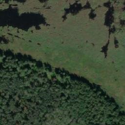 Satellite imagery of Заячья, KZ