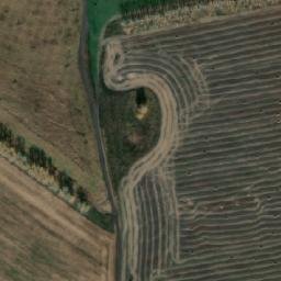 Satellite imagery of Гусева Грива, KZ