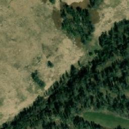Satellite imagery of Драченино, KZ