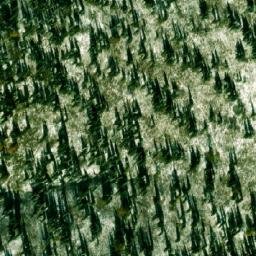 Satellite imagery of Опанаевский Разлом, KZ