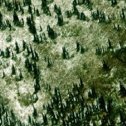 Satellite imagery of Опанаевский Разлом, KZ