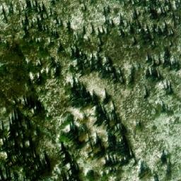 Satellite imagery of Опанаевский Разлом, KZ