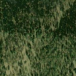 Satellite imagery of Александровский, RU