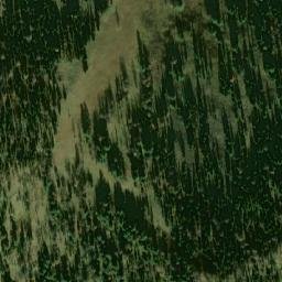 Satellite imagery of Александровский, RU
