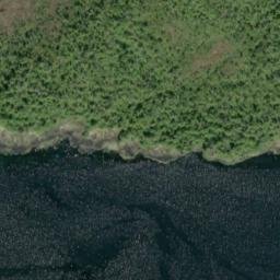 Satellite imagery of Dark Point, US