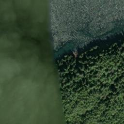 Satellite imagery of Point Mansfield, US