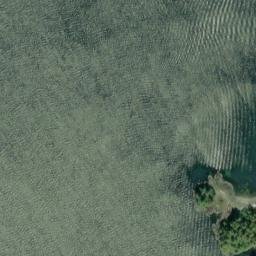 Satellite imagery of Bartlett Point, CA