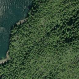 Satellite imagery of Bartlett Point, CA