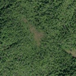 Satellite imagery of Bartlett Point, CA