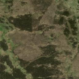 Satellite imagery of cairn, GB