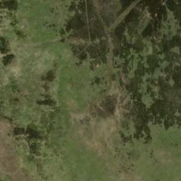Satellite imagery of cairn, GB