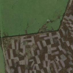 Satellite imagery of cairn, GB