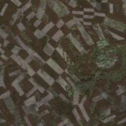 Satellite imagery of cairn, GB