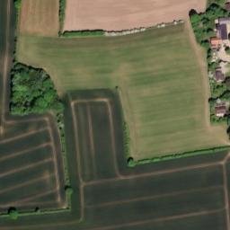 Satellite imagery of Bismarckturm, DE