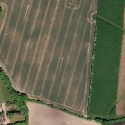 Satellite imagery of Bismarckturm, DE