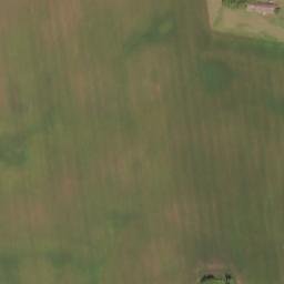 Satellite imagery of Egebjerg Radio Mast, DK