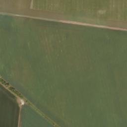 Satellite imagery of Egebjerg Radio Mast, DK