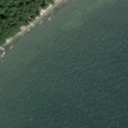 Satellite imagery of Tromnæs, DK