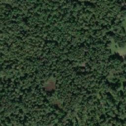 Satellite imagery of Заячья, KZ