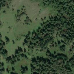 Satellite imagery of Заячья, KZ