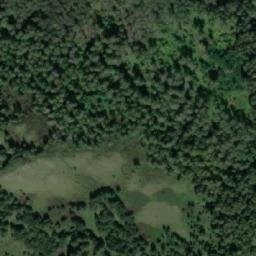 Satellite imagery of Заячья, KZ
