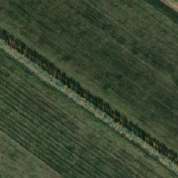 Satellite imagery of Гусева Грива, KZ