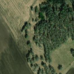 Satellite imagery of Стрелка, KZ