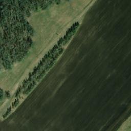 Satellite imagery of Стрелка, KZ