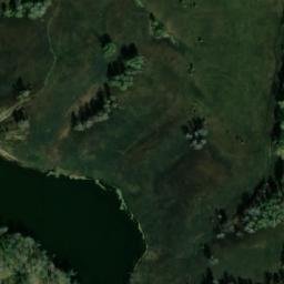 Satellite imagery of Замеретье, KZ