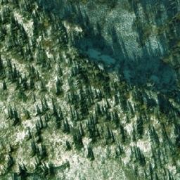 Satellite imagery of Топкая Медвежка, KZ