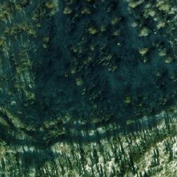 Satellite imagery of Топкая Медвежка, KZ