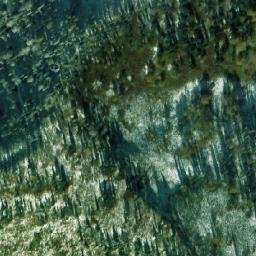 Satellite imagery of Топкая Медвежка, KZ