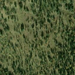 Satellite imagery of Александровский, RU