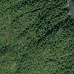 Satellite imagery of Point Mansfield, US
